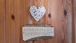 Апартаменты U Siebie w Górach Apartamenty Буковина-Татшаньска Апартаменты с 2 спальнями-21