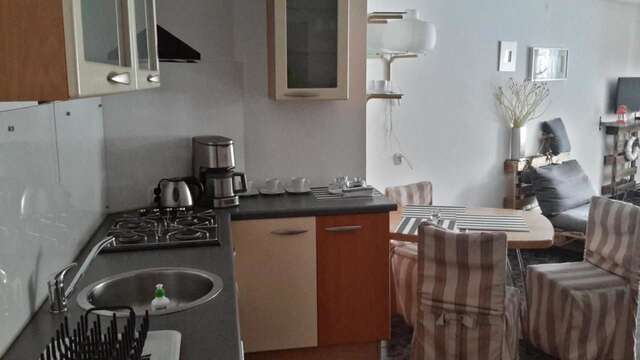 Апартаменты U Siebie w Górach Apartamenty Буковина-Татшаньска-43